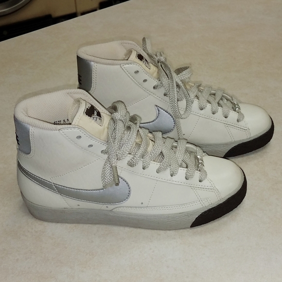 nike blazer 2008